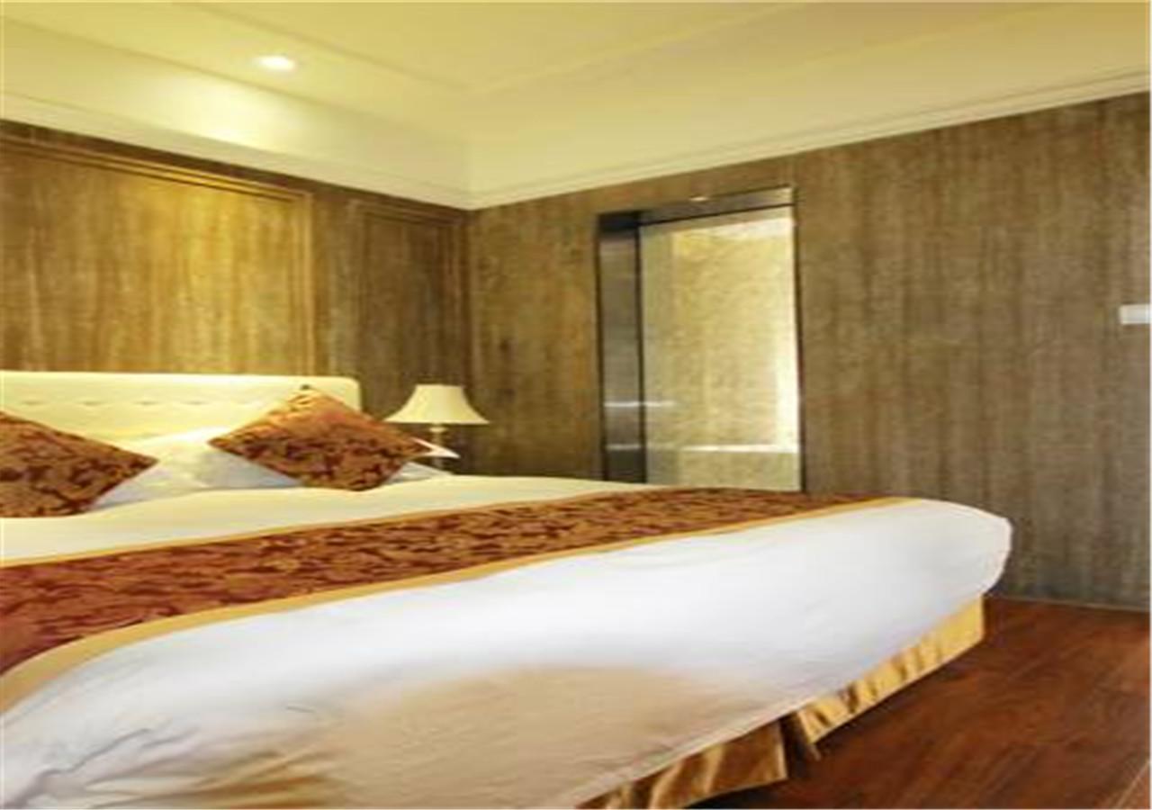 Gulangyu Yangjiayuan Hotel Xiamen Bagian luar foto