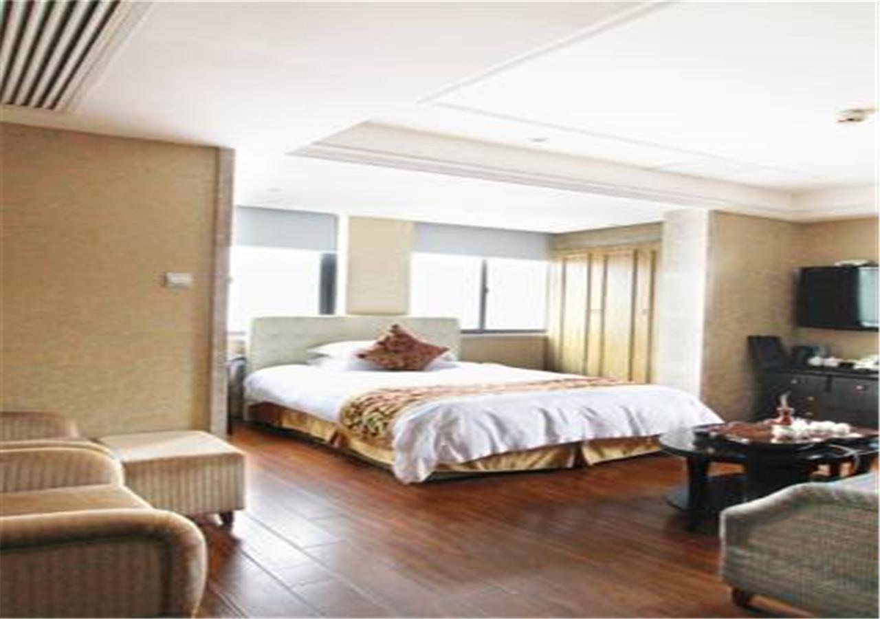 Gulangyu Yangjiayuan Hotel Xiamen Bagian luar foto